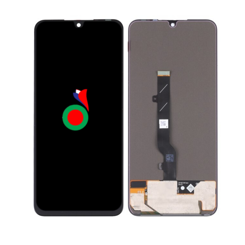 ECRAN LCD TCL 30 5G | TCL 30 PLUS SANS CHASSIS