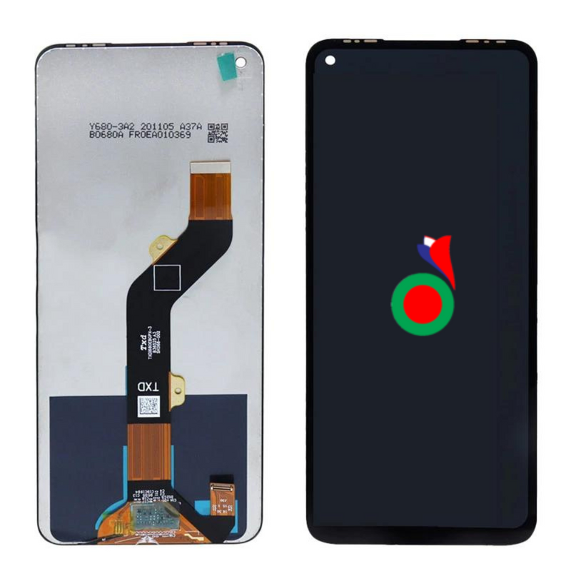 TECNO Pova LD7, LD7J | Complet Ecran LCD