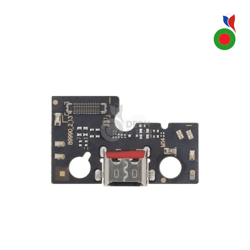 Connecteur de Charge Tab M10 Plus 3em Gen (TB125FU, TB128FU) | LENOVO