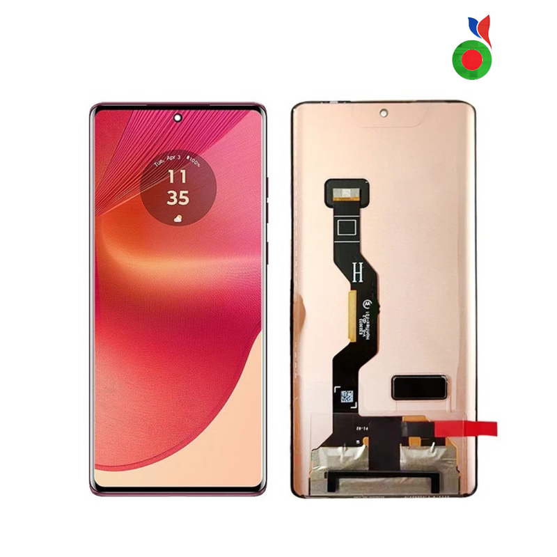 ECRAN Motorola Moto Edge 50 Fusion | MOTO G85 | SANS CHASSIS ORIGINAL