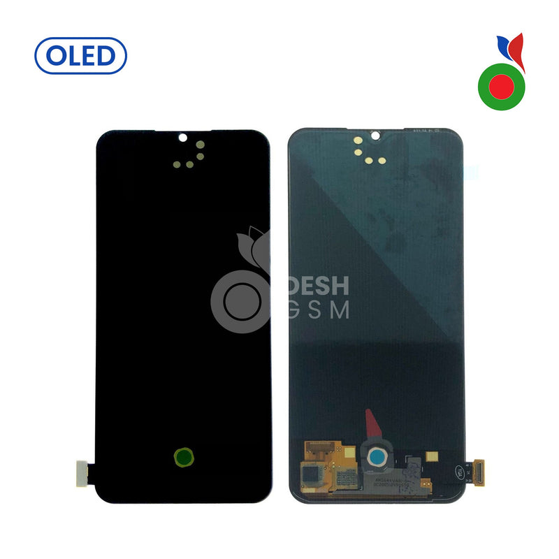 Ecran Complet V20SE | Y73S | T1 4G - Sans Chassis OLED | VIVO