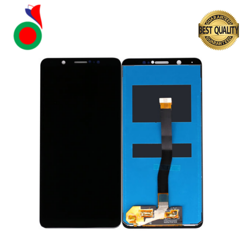 Ecran Lcd VIVO V7 VIVO Y75 COMPLET ECRAN SANS CHASSIS