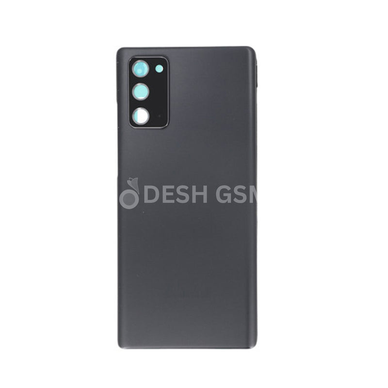 Vitre Arriere Note 20 - DEMONTE | SAMSUNG