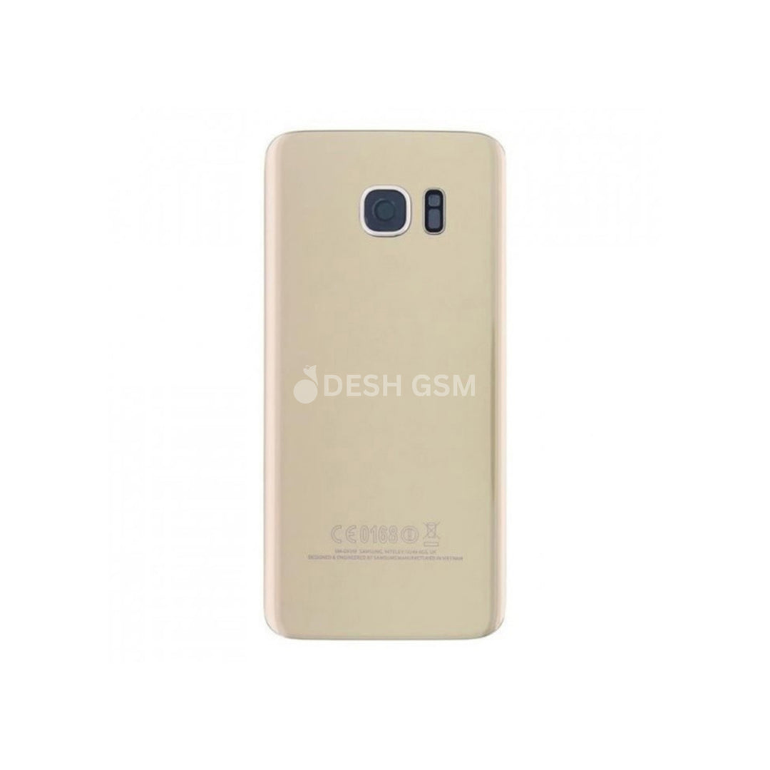 Vitre Arrière SAMSUNG S7 G930 | Démonte ORIGINAL
