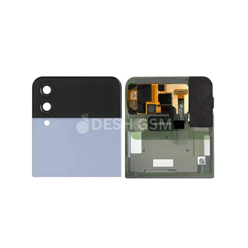 Vitre Arriere Z Flip 4 (F721B) - DEMONTE | SAMSUNG