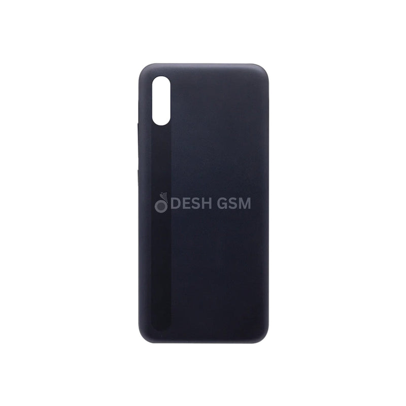 Vitre Arriere Redmi 9A (Demonte Origine) - NOIR | XIAOMI