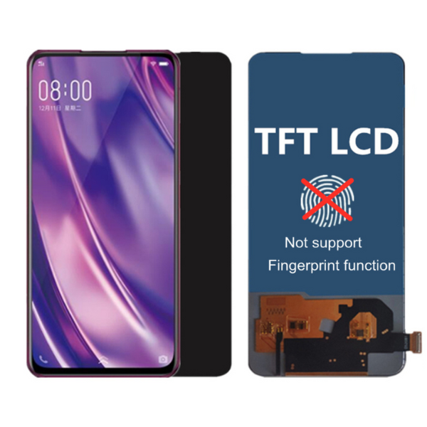 Vivo NEX VIVO Nex COMPLET ORG