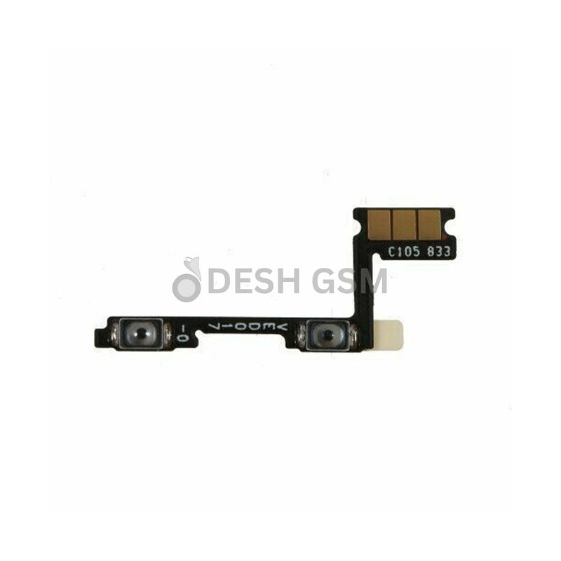 Volume Bouton Flex pour ONE PLUS 6T