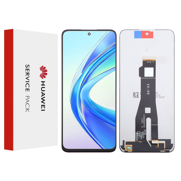 ECRAN COMPLET HUAWEI HONOR X7B 4G/5G 2023| HONOR 90 SMART|SANS CHASSIS (ORIGINAL)