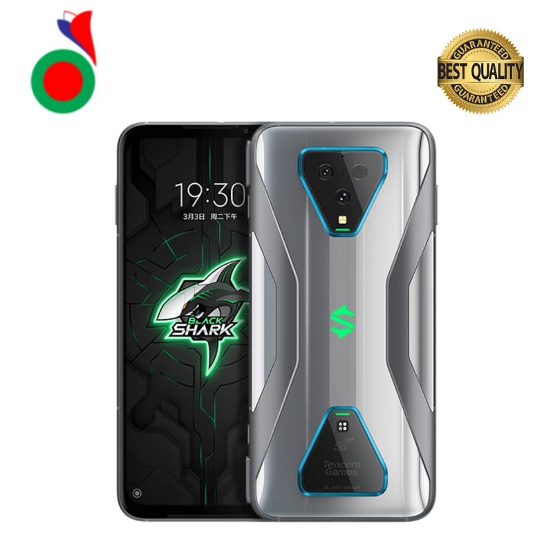 ECRAN XIAOMI SHARK 3 | SANS CHASSIS - ORIGINAL
