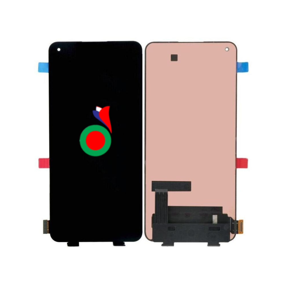 ECRAN LCD XIAOMI MI 11 LITE 4G |5G|MI 11 LITE 5G NE SANS CHASSIS (ORIGINAL)