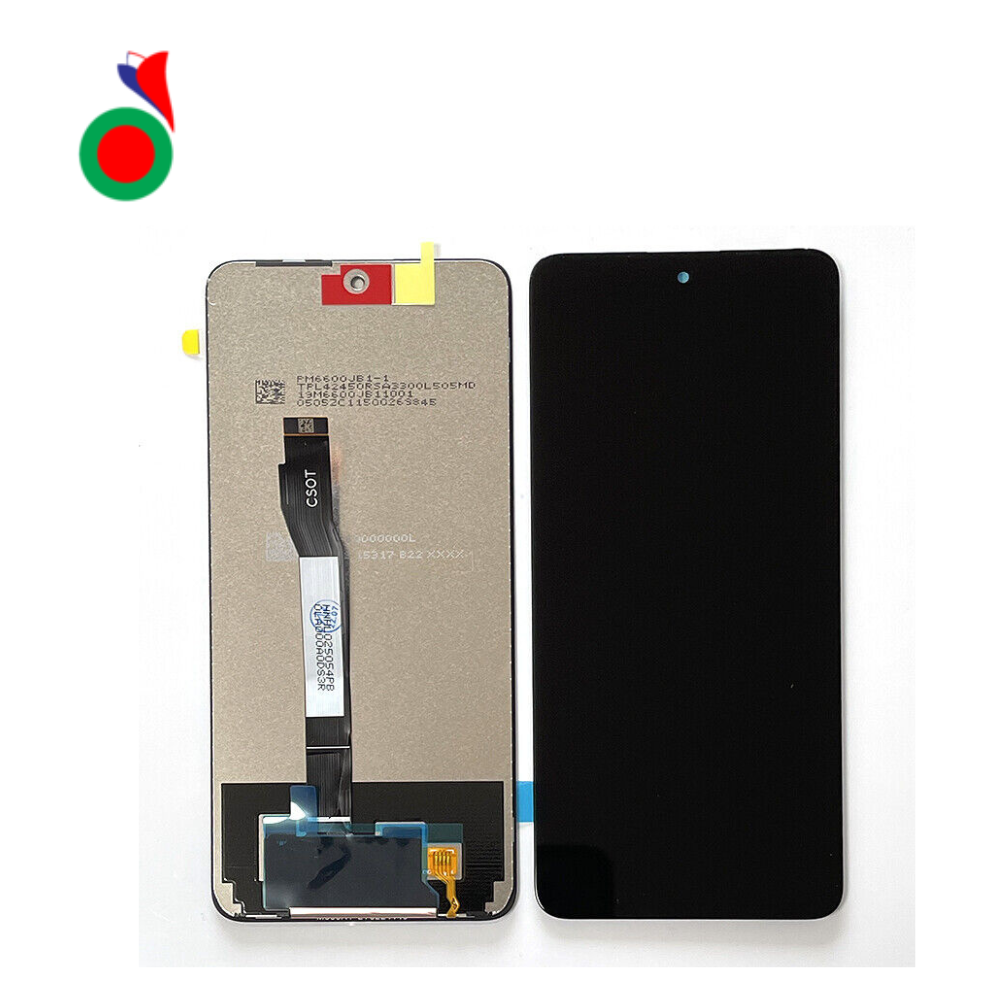 ECRAN LCD XIAOMI POCO X4 GT 5G (5G) / REDMI Note 11T Pro / Note 11T Pro+ (5G) (2022) (NF) ECRAN 22041216G