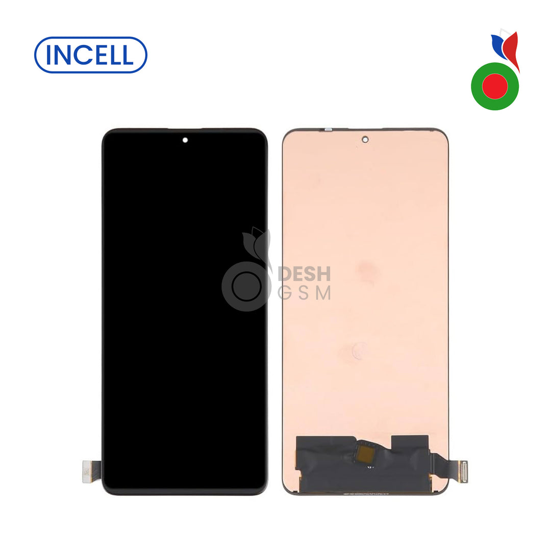 Ecran Complet LCD Mi 13T sans Chassis - INCELL | XIAOMI