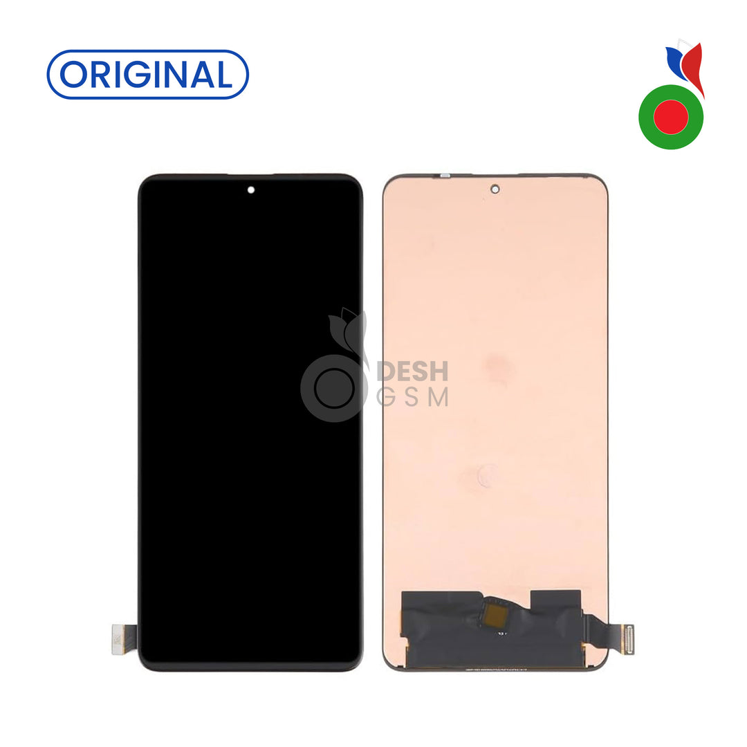 Ecran LCD Xiaomi 13T | XIAOMI 13T Pro 5G (2023) MI 13T SANS CHASSIS (ORIGINAL)