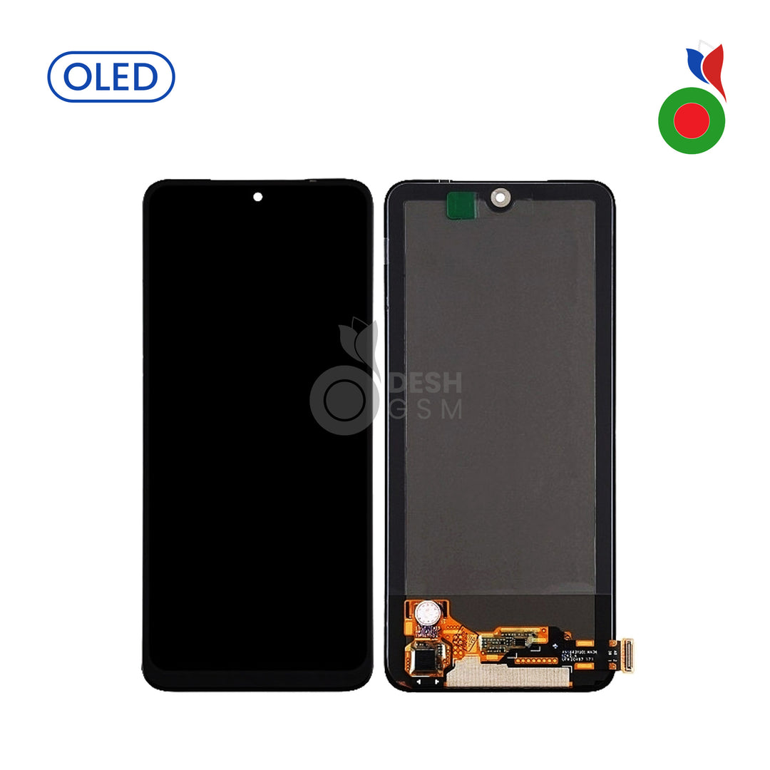 Ecran Complet LCD Redmi Note 12S 4G| NOTE 11 4G | 11S sans Chassis - OLED | XIAOMI