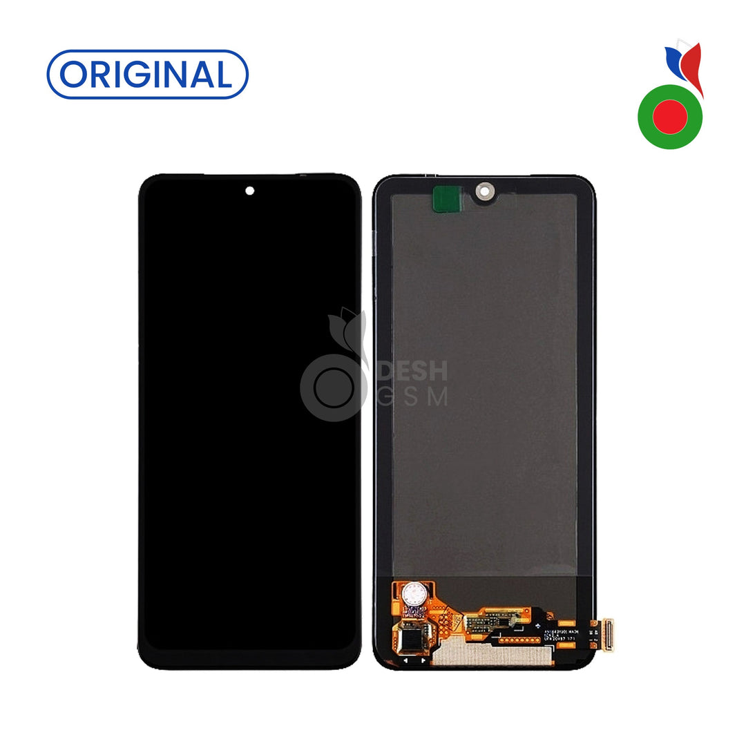 Ecran Complet LCD Redmi Note 11 4G | NOTE 11S 4G sans Chassis - ORIGINAL | XIAOMI