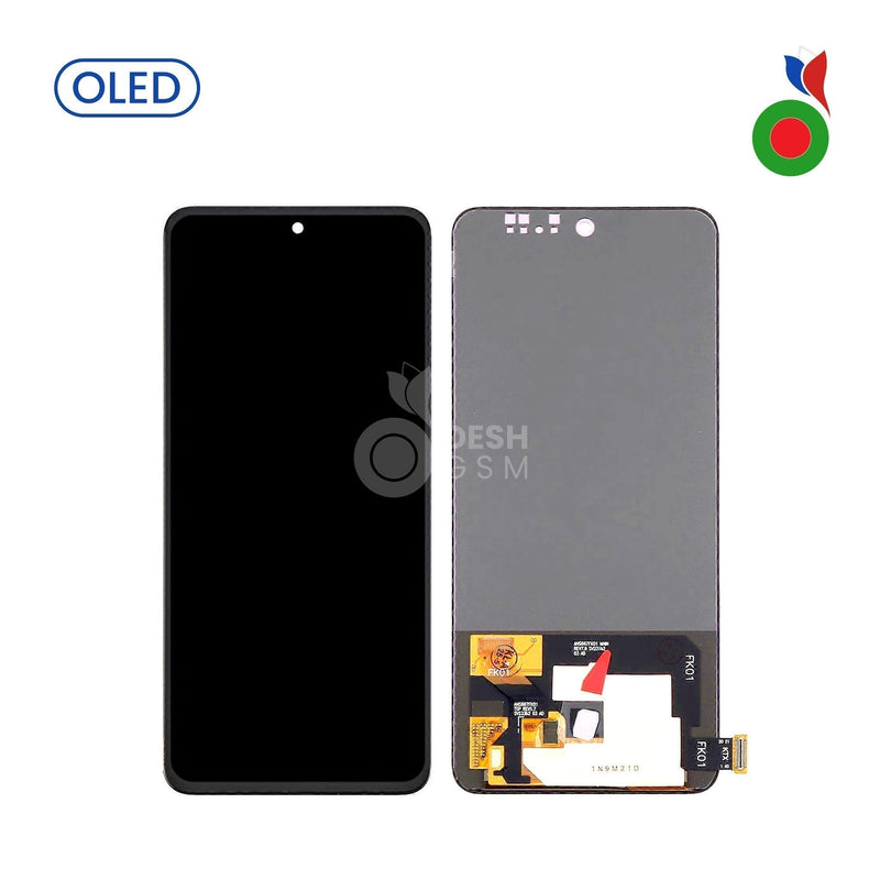 Ecran Complet LCD V40SE Y100 | Y200 | Y300 (2024) sans Chassis - ORIGINAL | VIVO