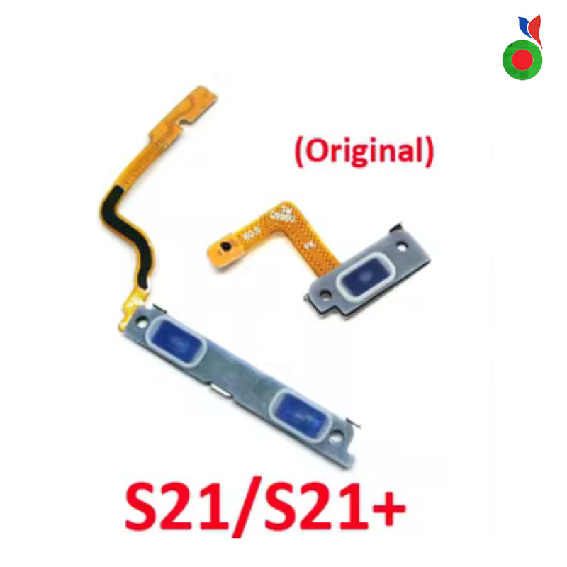Power VOLUME Flex Samsung S21 G918 | S21 PLUS