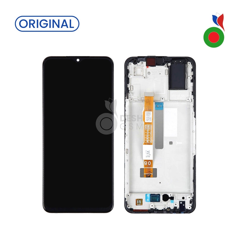 Ecran Complet LCD Y33s (V2109) avec Chassis - ORIGINAL | VIVO
