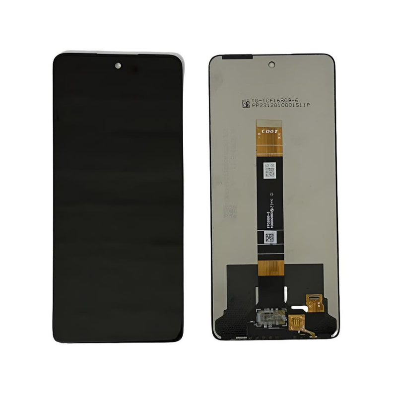 ECRAN COMPLET TCL 50SE SANS CHASSIS