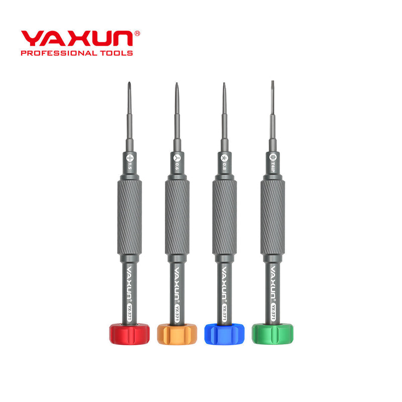 Precision Screwdriver Set (YX-371) | YAXUN