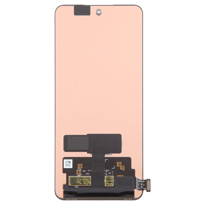ECRAN COMPLET REALME GT NEO 5 5G | SANS CHASSIS - ORIGINAL