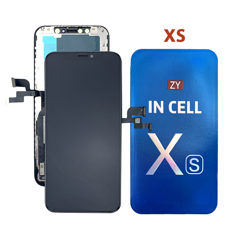 Ecran Lcd Iphone Xs Discount