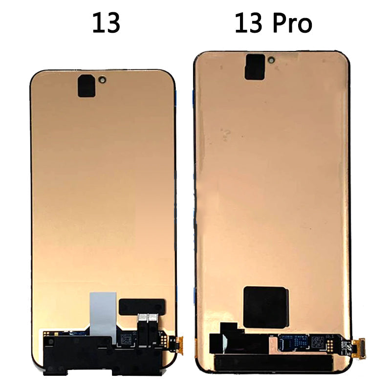 ECRAN LCD XIAOMI Mi 13 5G|SANS CHASSIS (OLED)