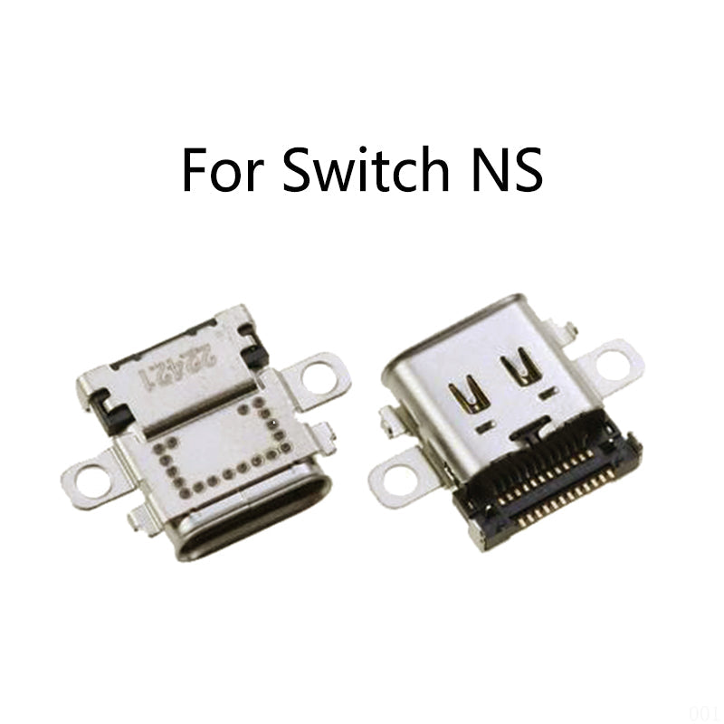 Connecteur Nintendo Switch