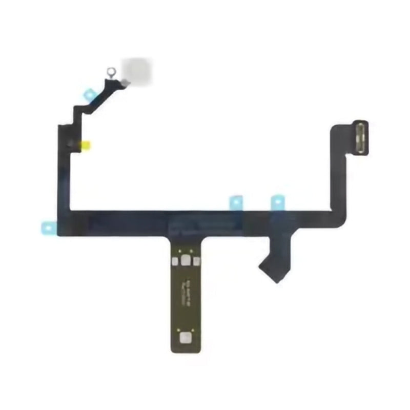 NAPPE FLASH IPHONE 14