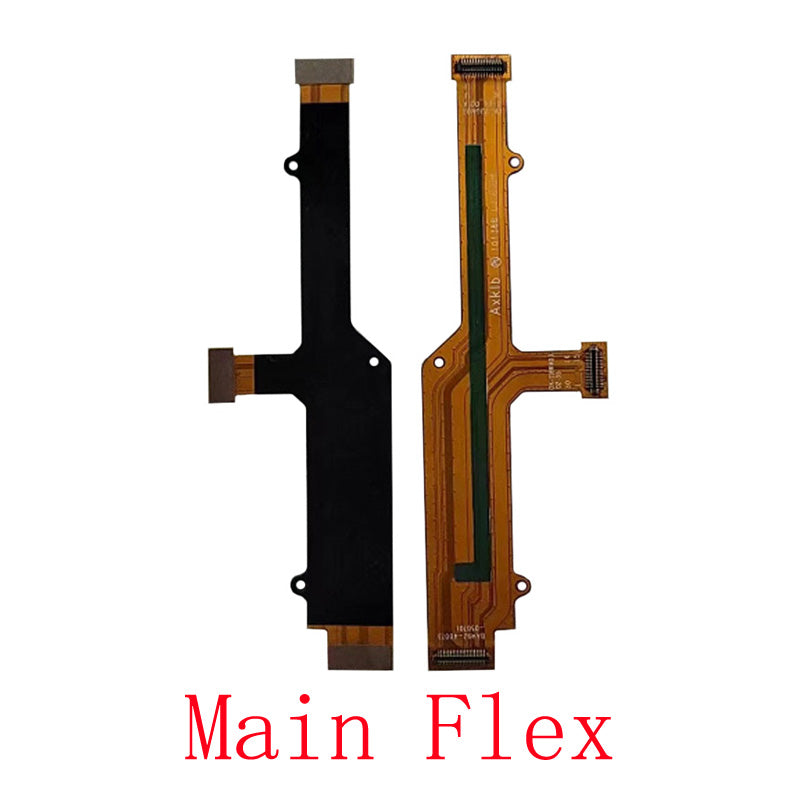Carte Mère MAIN FLEX Samsung Galaxy Tab A8 10.5 X200 X205