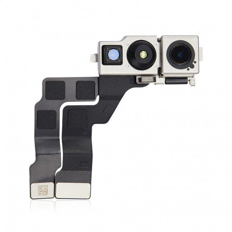 Camera Avant Complet | iPhone 15