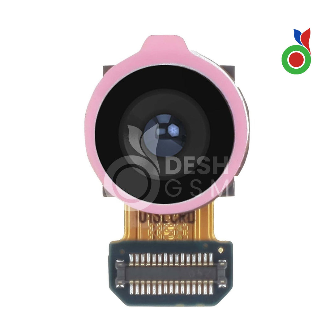 Caméra Ultra Grand Angle 12MP - A52, A52s, A54 5G, A72 | SAMSUNG