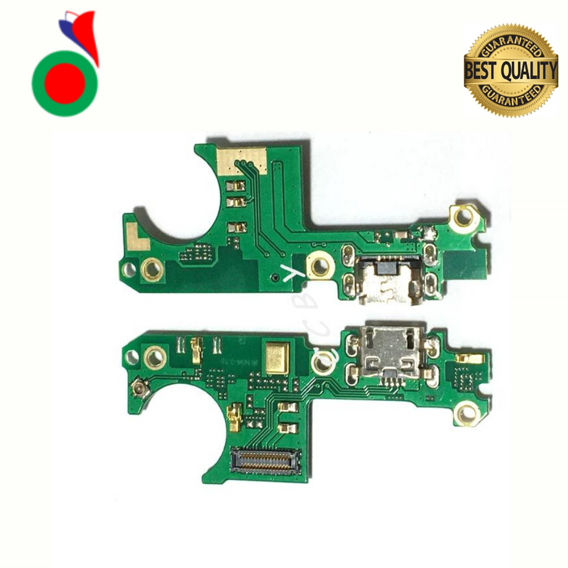 Connecteur de Charge Nokia 3.1 Plus