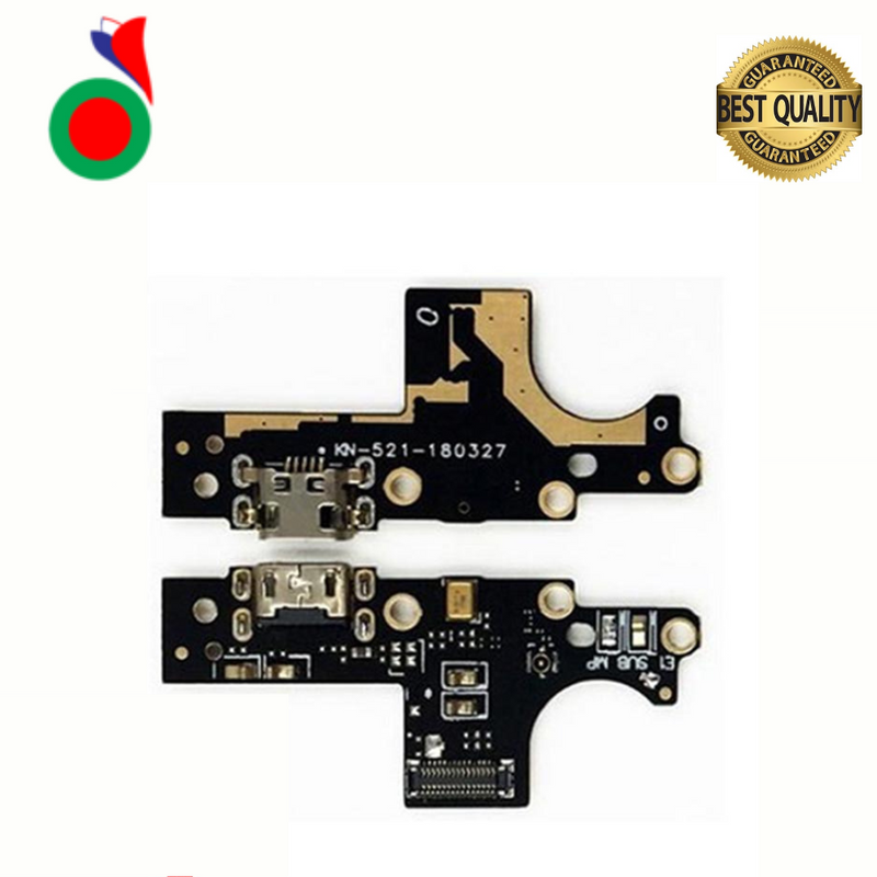 Connecteur de Charge Nokia 3