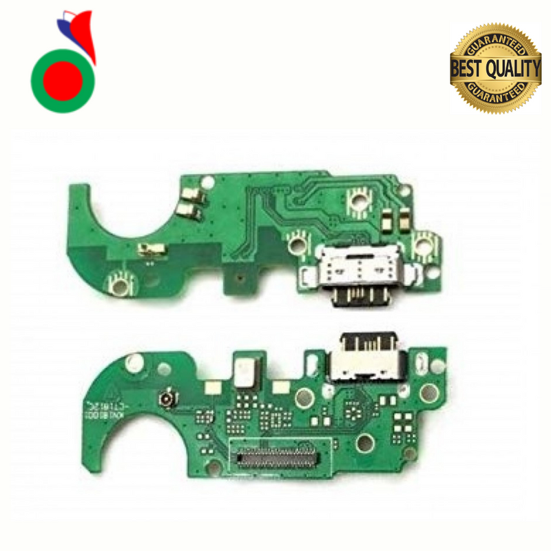 Connecteur de Charge Nokia 7.1 Plus