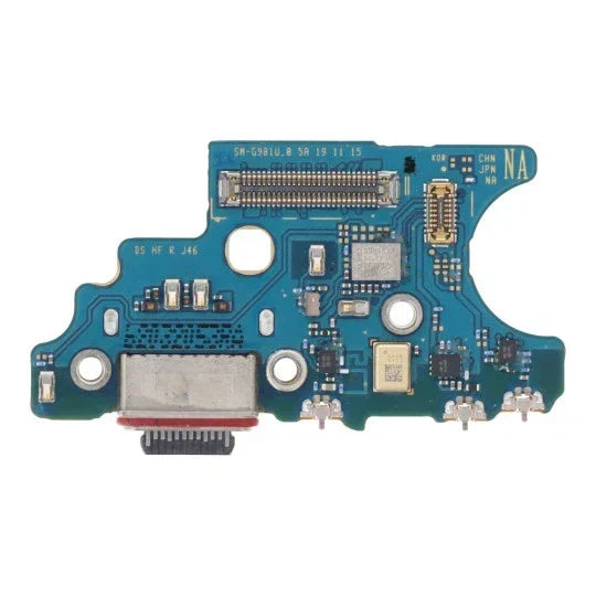 CONNECTEUR DE CHARGE S20 4G/ 5G G980 G981U | USA VERSION