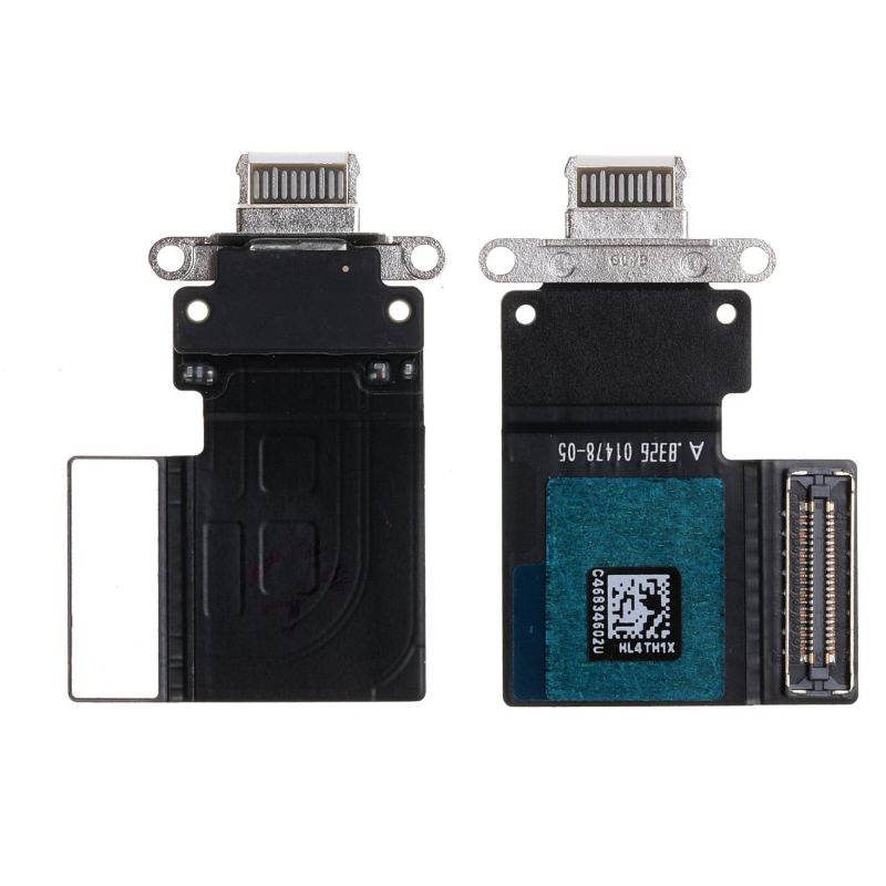 CONNECTEUR DE CHARGE IPAD PRO 11 12,9 (2020)
