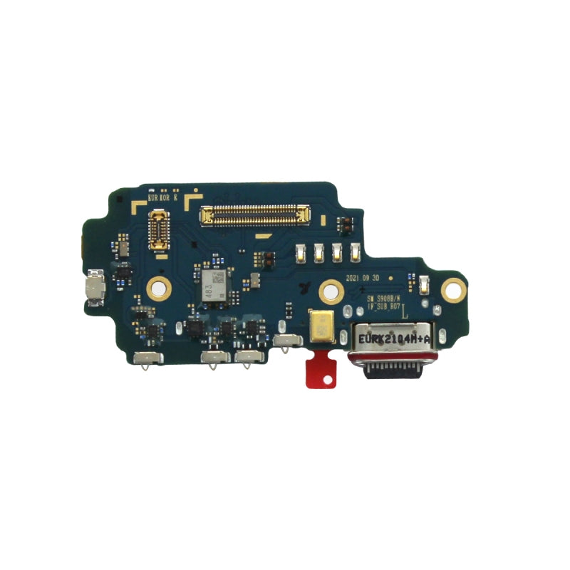 CONNECTEUR DE CHARGE SAMSUNG S23 Ultra 5G 2023 S918