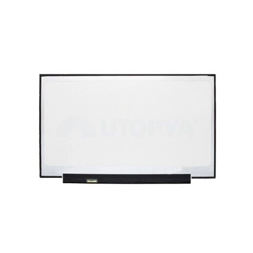 Ordinateur LED UNIVERSAL 17.3" - 1600x900 - 30 Pins Gauche (Matte)
