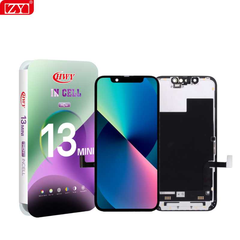 Ecran Complet iPhone 14 - ZY HD+ INCELL | APPLE