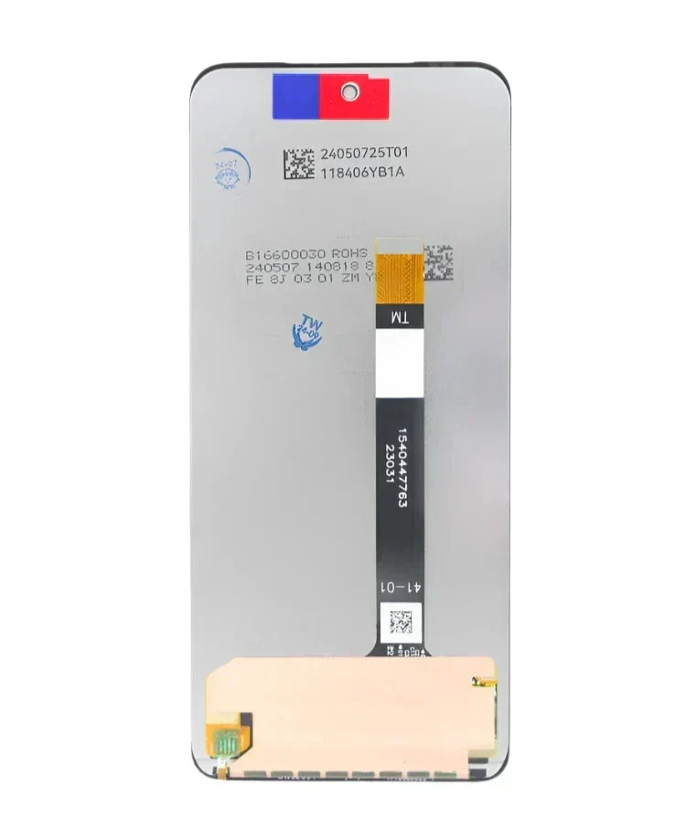 ECRAN MOTORALA Moto G Stylus 5G 2023 XT2315-1 SANS CHASSIS