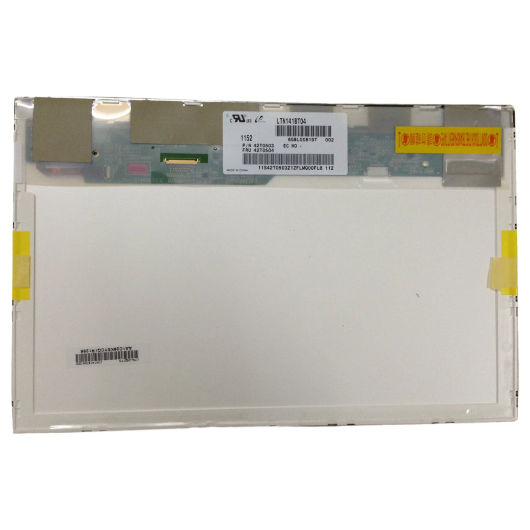ECRAN Ordinateur Universal 14.1" 30 PIN FLAT (PROMO)