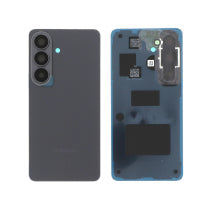 Vitre Arriere S26 5G (S942B) - NOIR | SAMSUNG