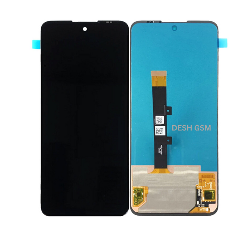ECRAN LCD MOTOROLA MOTO EDGE 20 LITE |SANS CHASSIS ORIGINAL
