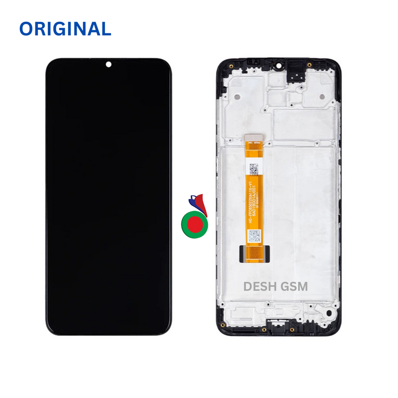 ECRAN OPPO A9 2020 AVEC CHASSIS | ORIGINAL
