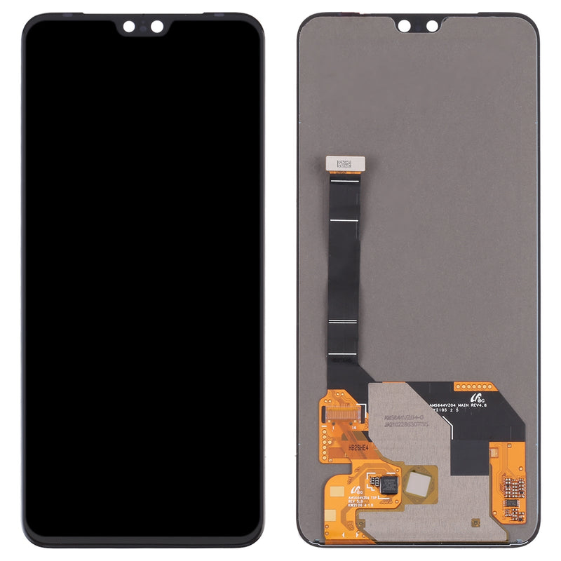 COMPLET ECRAN VIVO V23 5G | SANS CHASSIS - GRAND ECRAN BIG VERSION OLED