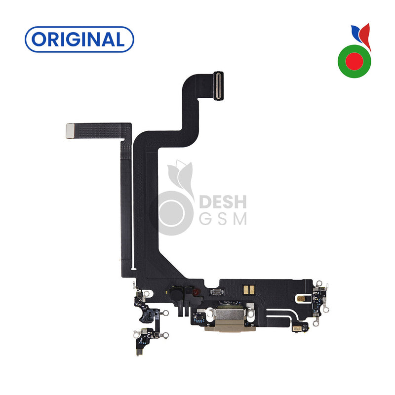 Connecteur de Charge iPhone 14 Pro Max - ORIGINAL | APPLE