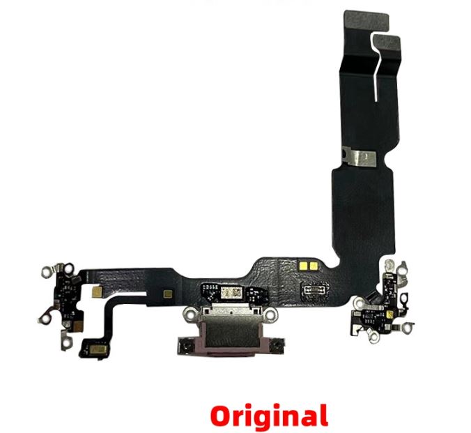 Connecteur de Charge iPhone 15 - ORIGINAL | APPLE