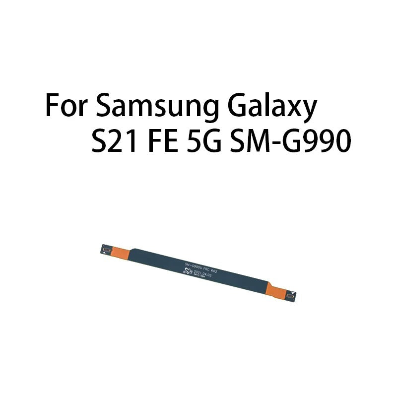 Nappe FRC samsung S21 FE